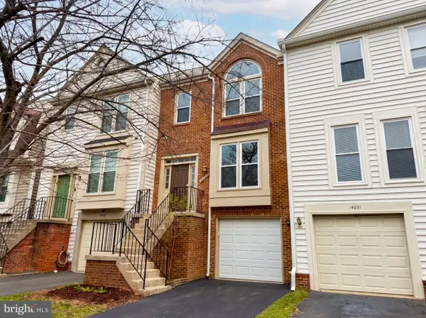 14029 Red River Dr, CENTREVILLE, VA 20121