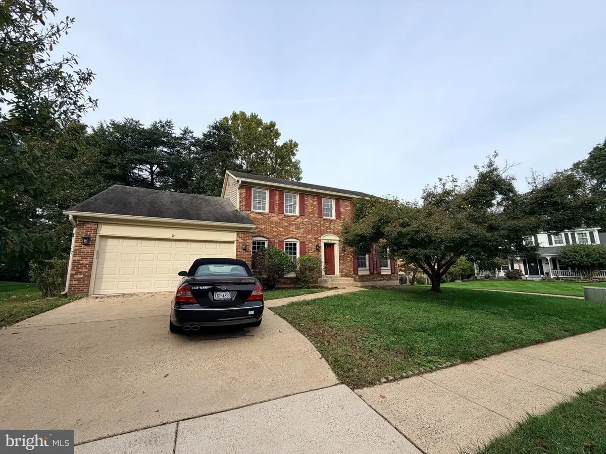 2606 Thomas Young Ln, Herndon, VA 20171 - #1