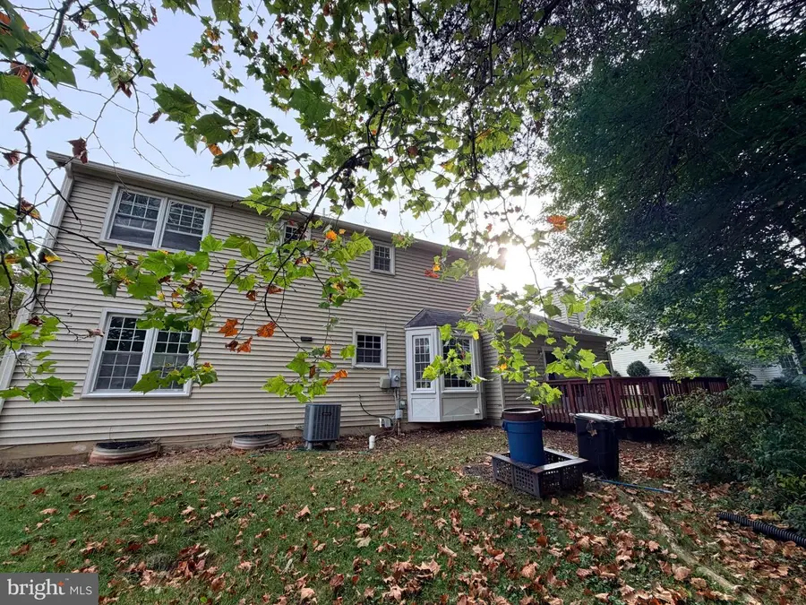 2606 Thomas Young Ln, Herndon, VA 20171 - #2