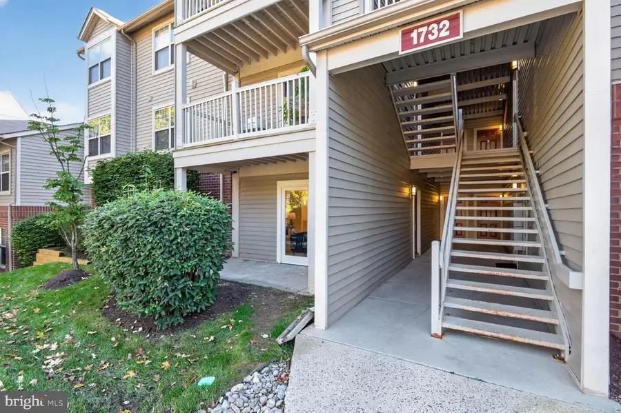 1732 Ascot Way #1732a, Reston, VA 20190 - #2