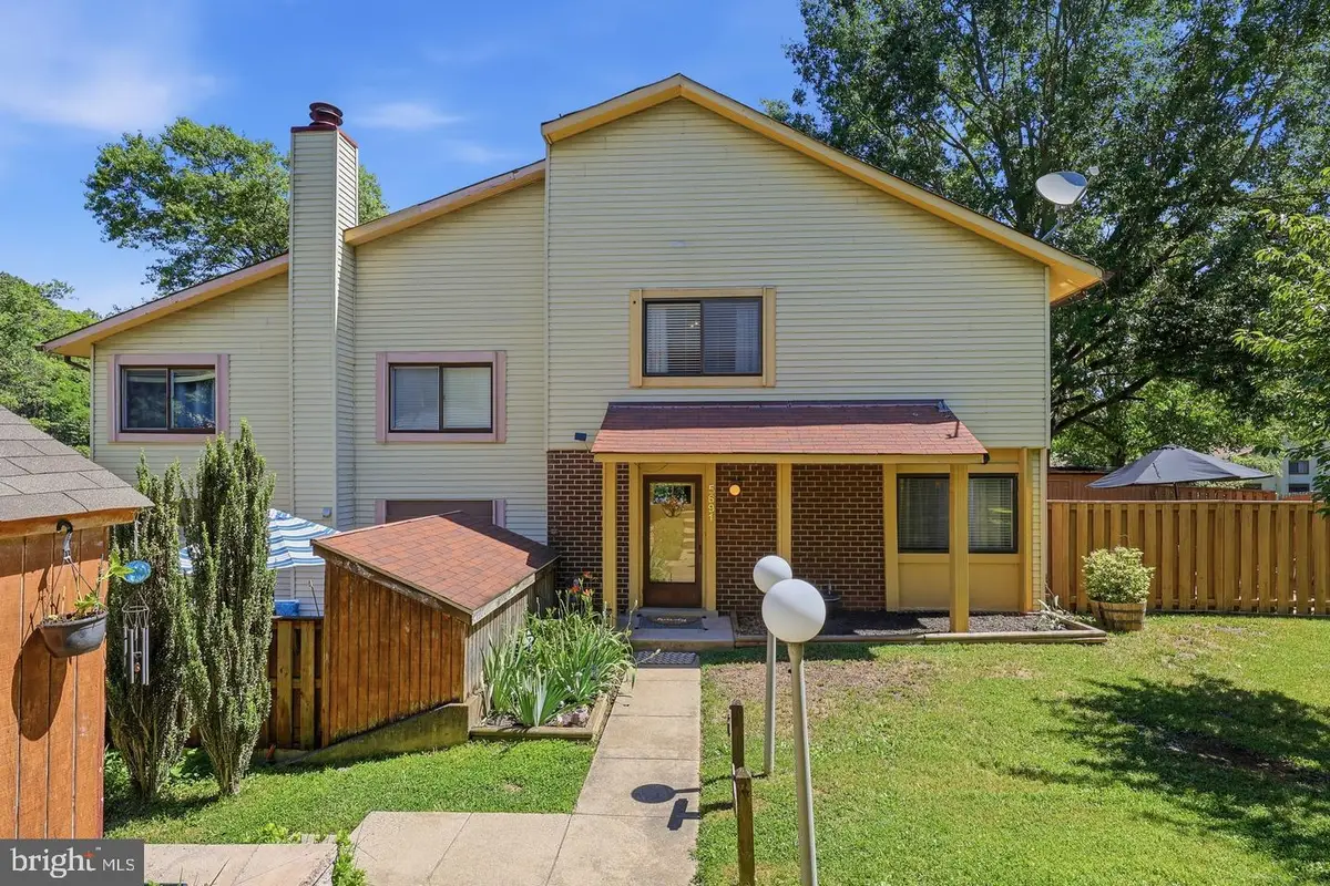 5691 Summer Oak Way, Burke, VA 22015 - #1