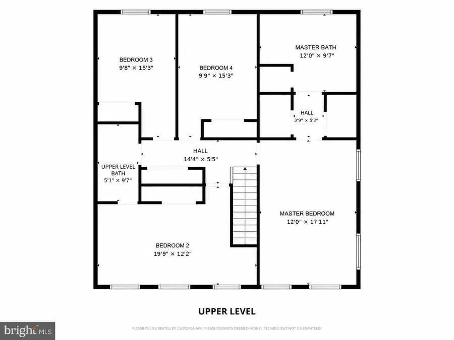 1507 Meadow Chase Dr, Herndon, VA 20170 - #3