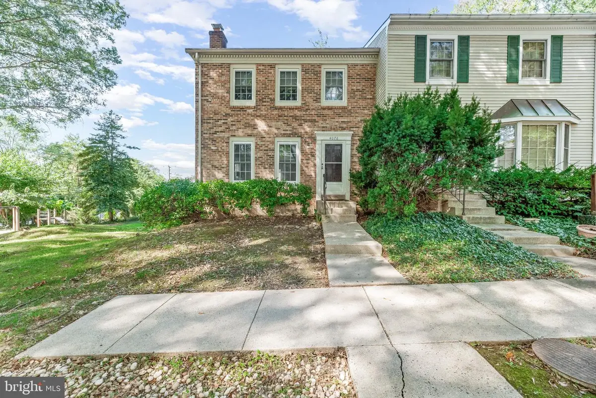 4076 Championship Dr, Annandale, VA 22003 - #1