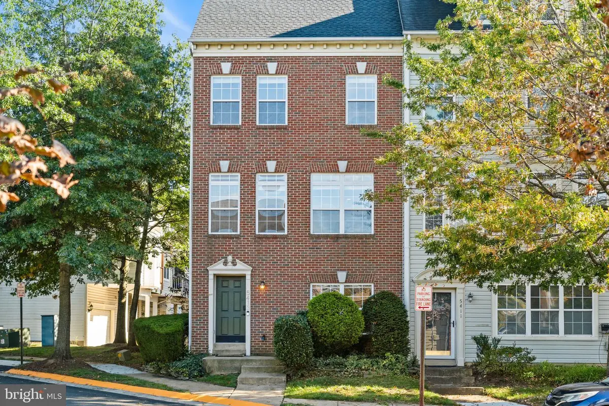 5413 Cheyenne Knoll Pl, Alexandria, VA 22312 - #1