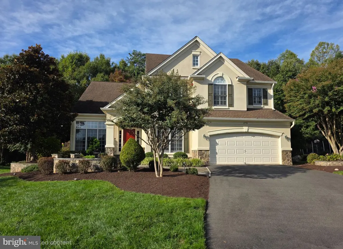 4774 Sun Orchard Dr, Chantilly, VA 20151 - #1