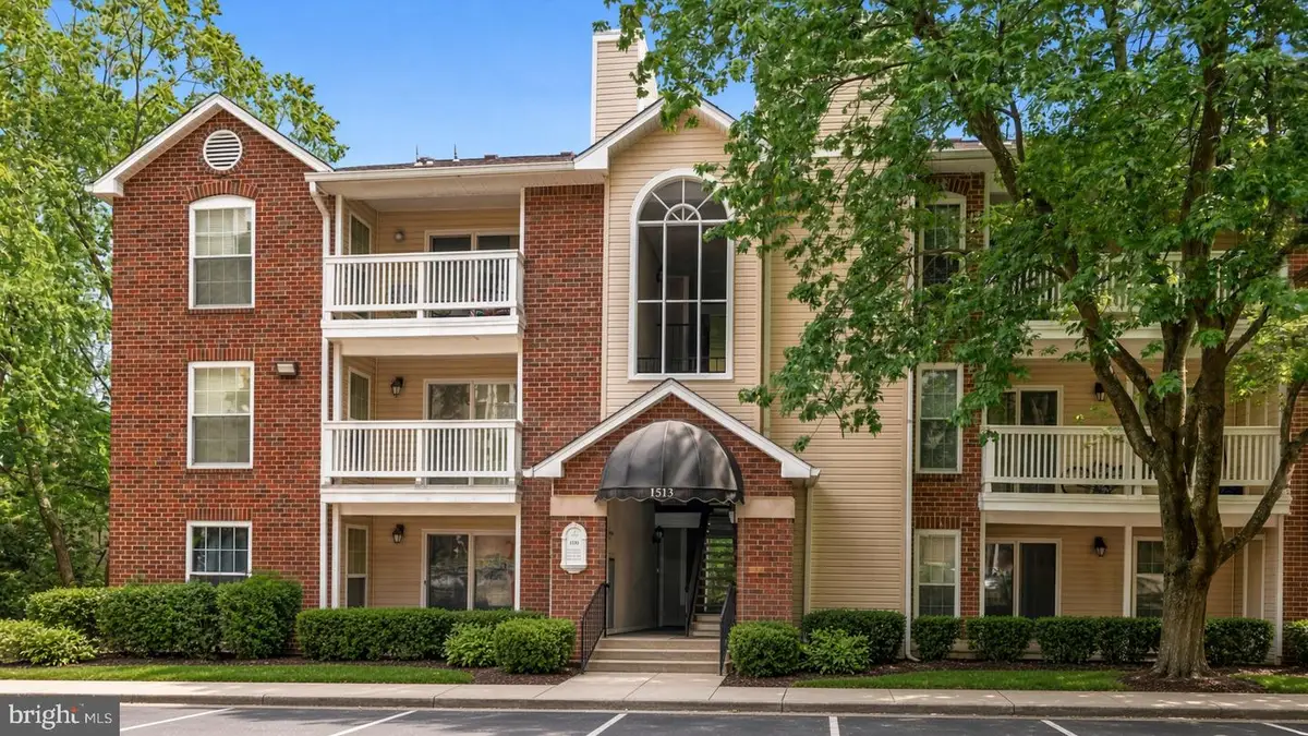 1513 Lincoln Way #301a, McLean, VA 22102 - #1