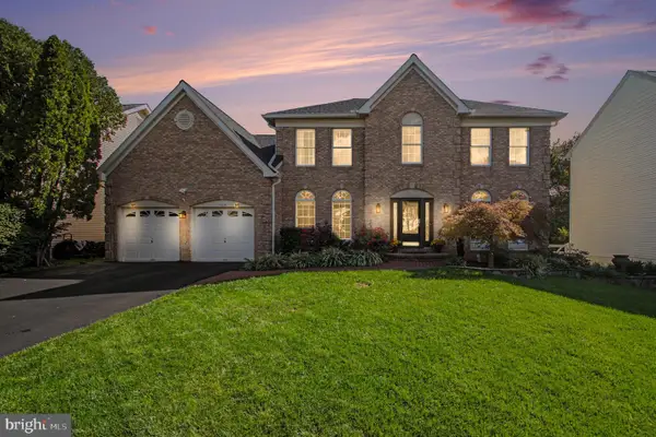 1319 Gatesmeadow Way, RESTON, VA 20194