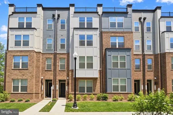 2129 Glacier Rd #88, HERNDON, VA 20170