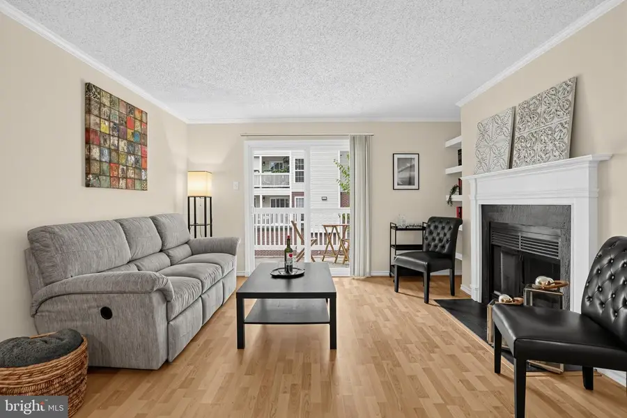 1532 Lincoln Way #202b, McLean, VA 22102 - #3