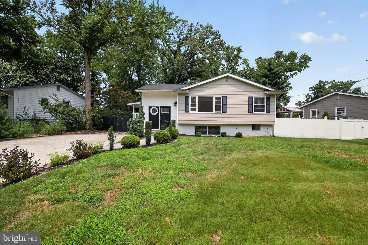 7608 Devries Dr, Lorton, VA 22079 - #1