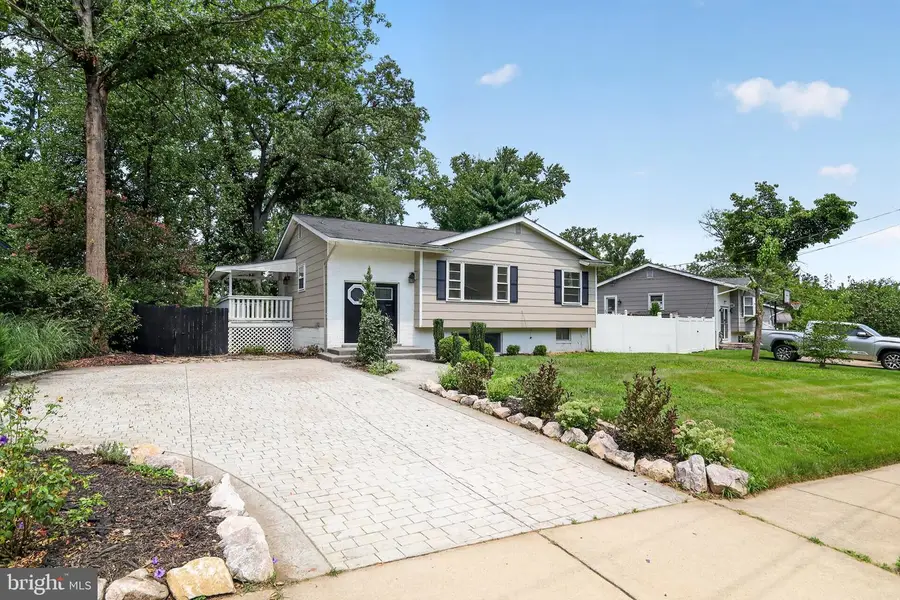 7608 Devries Dr, Lorton, VA 22079 - #3