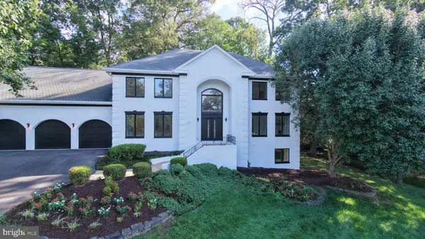 2713 Silkwood Ct, OAKTON, VA 22124