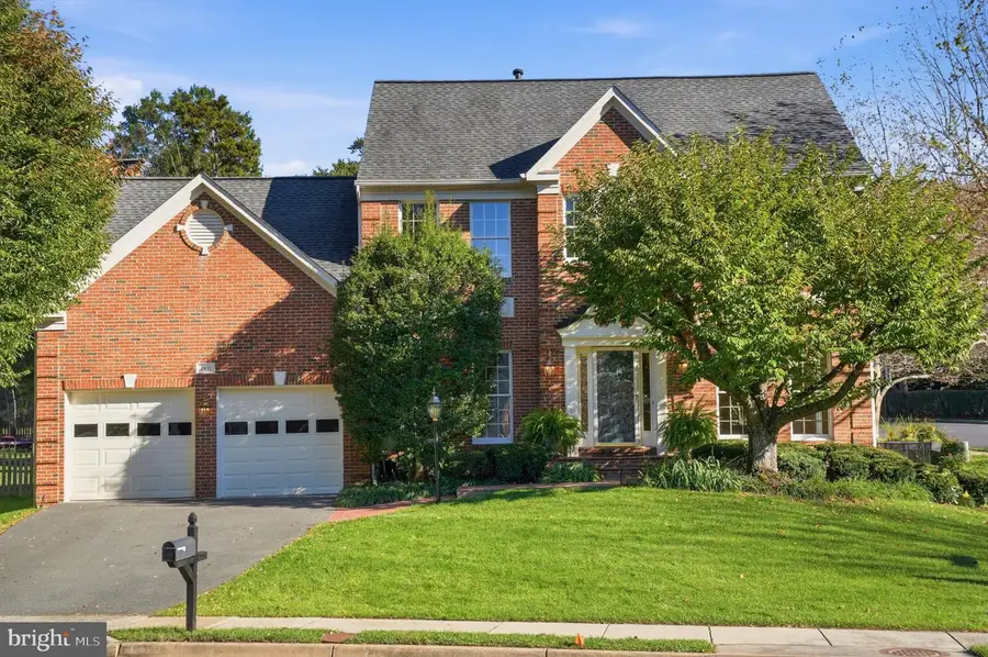 2531 Fallon Dr, Herndon, VA 20171 - #2