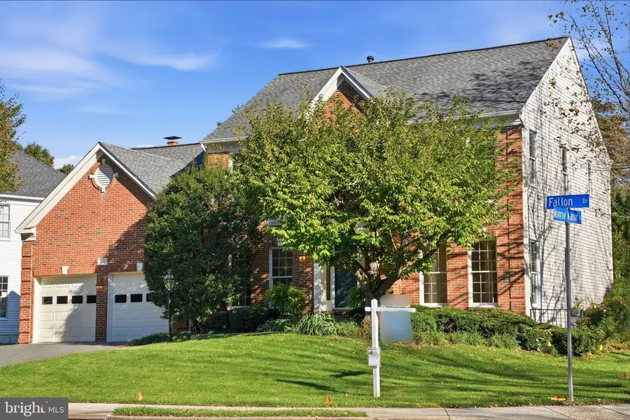 2531 Fallon Dr, Herndon, VA 20171 - #3