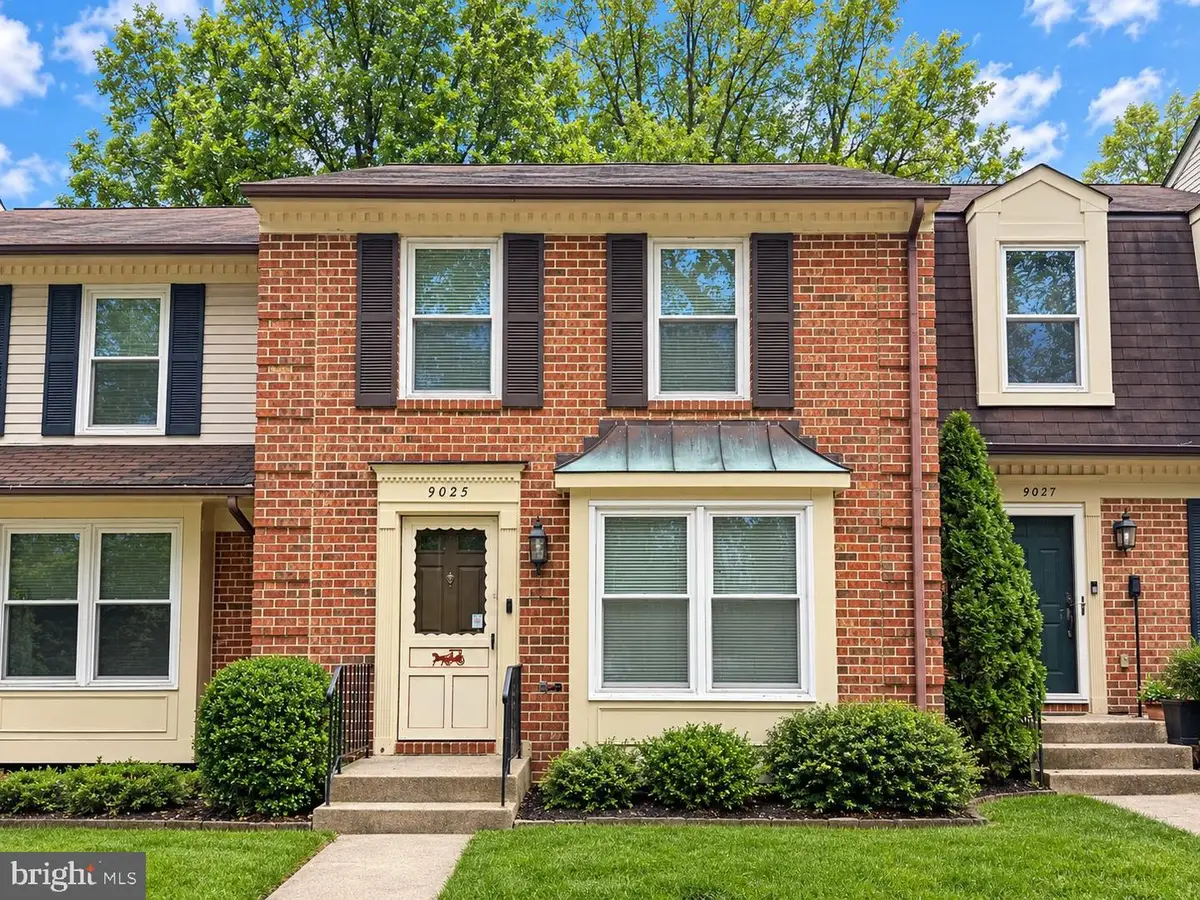 9025 Armendown Dr, Springfield, VA 22152 - #1