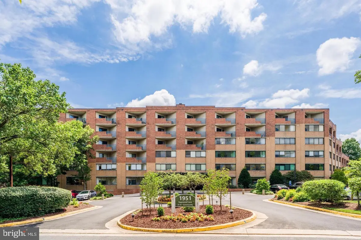 1951 Sagewood #317, Reston, VA 20191 - #1