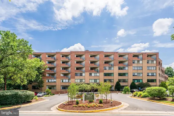 1951 Sagewood #317, RESTON, VA 20191
