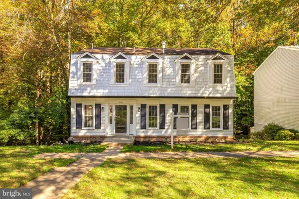 8550 Newington Forest Ct, SPRINGFIELD, VA 22153