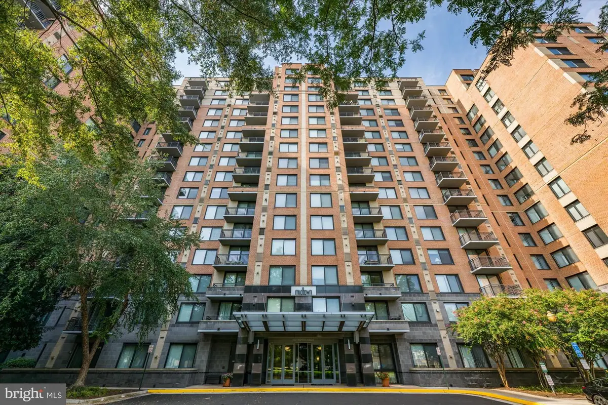 2451 Midtown Ave #715, Alexandria, VA 22303 - #1