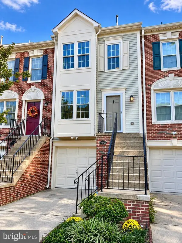 7833 Colonial Springs Blvd, ALEXANDRIA, VA 22306
