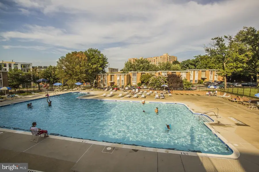 2616 Fort Farnsworth Rd #245, Alexandria, VA 22303 - #2