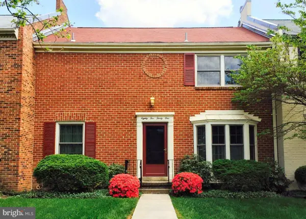 8531 Forrester Blvd, SPRINGFIELD, VA 22152