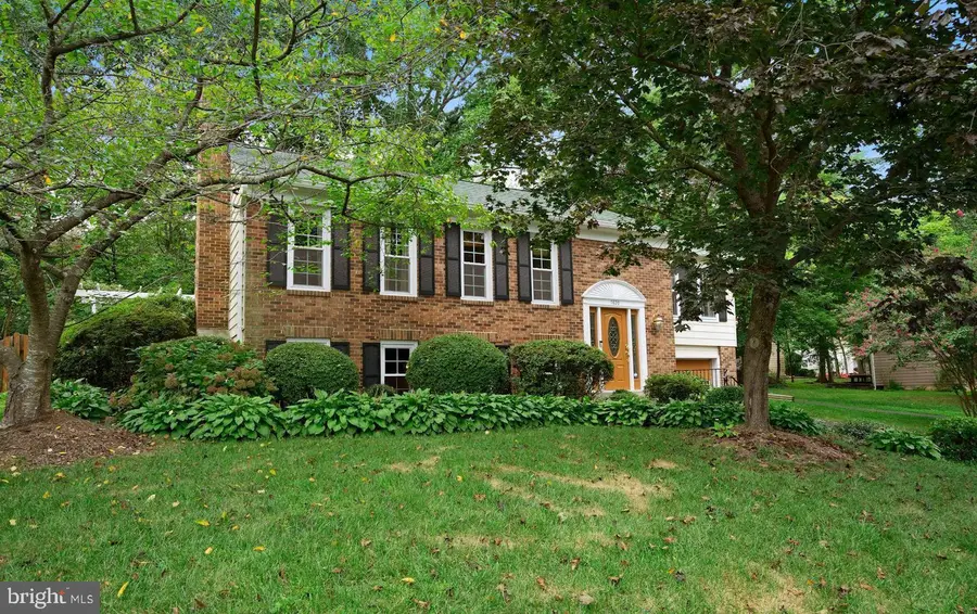 7620 Maritime Ln, Springfield, VA 22153 - #2