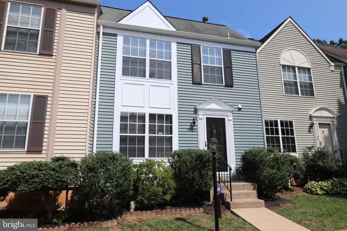 2989 Braxton Wood Ct, Fairfax, VA 22031 - #1