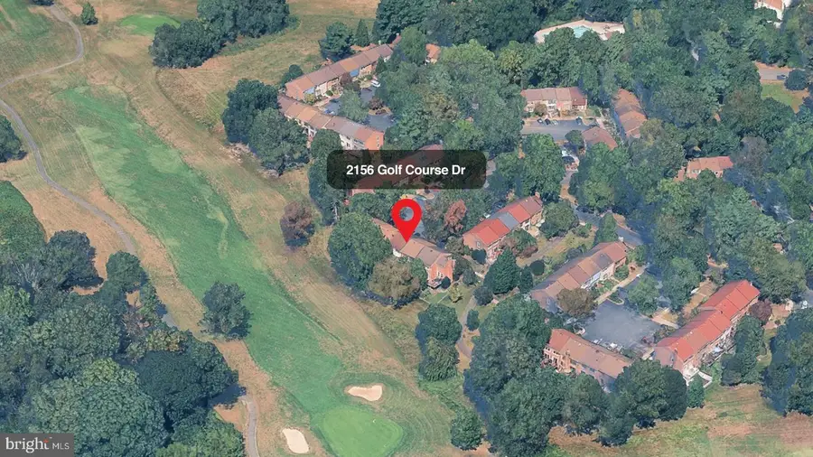 2156 Golf Course Dr, Reston, VA 20191 - #3