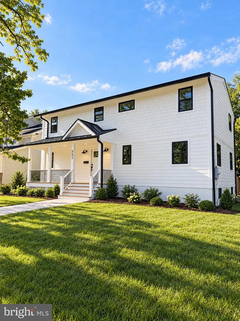 501 Delano Dr Se, Vienna, VA 22180 - #1