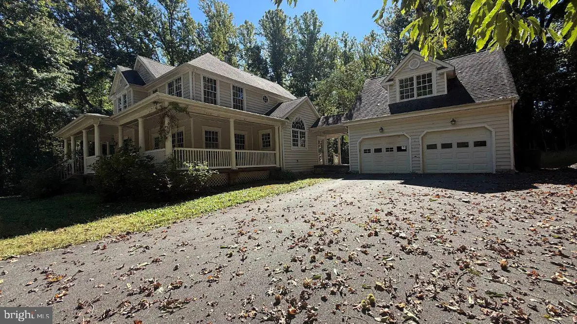 4738 Holly Ave, Fairfax, VA 22030 - #1