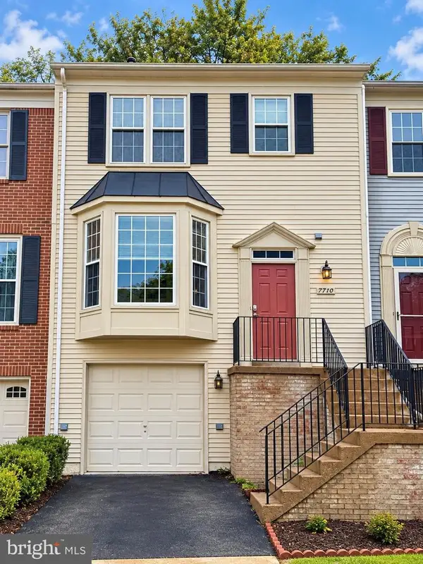 7710 Baird Ct, LORTON, VA 22079