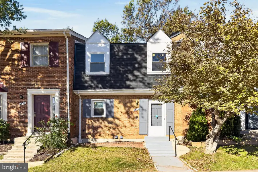 4536 Garbo Ct, Annandale, VA 22003 - #3