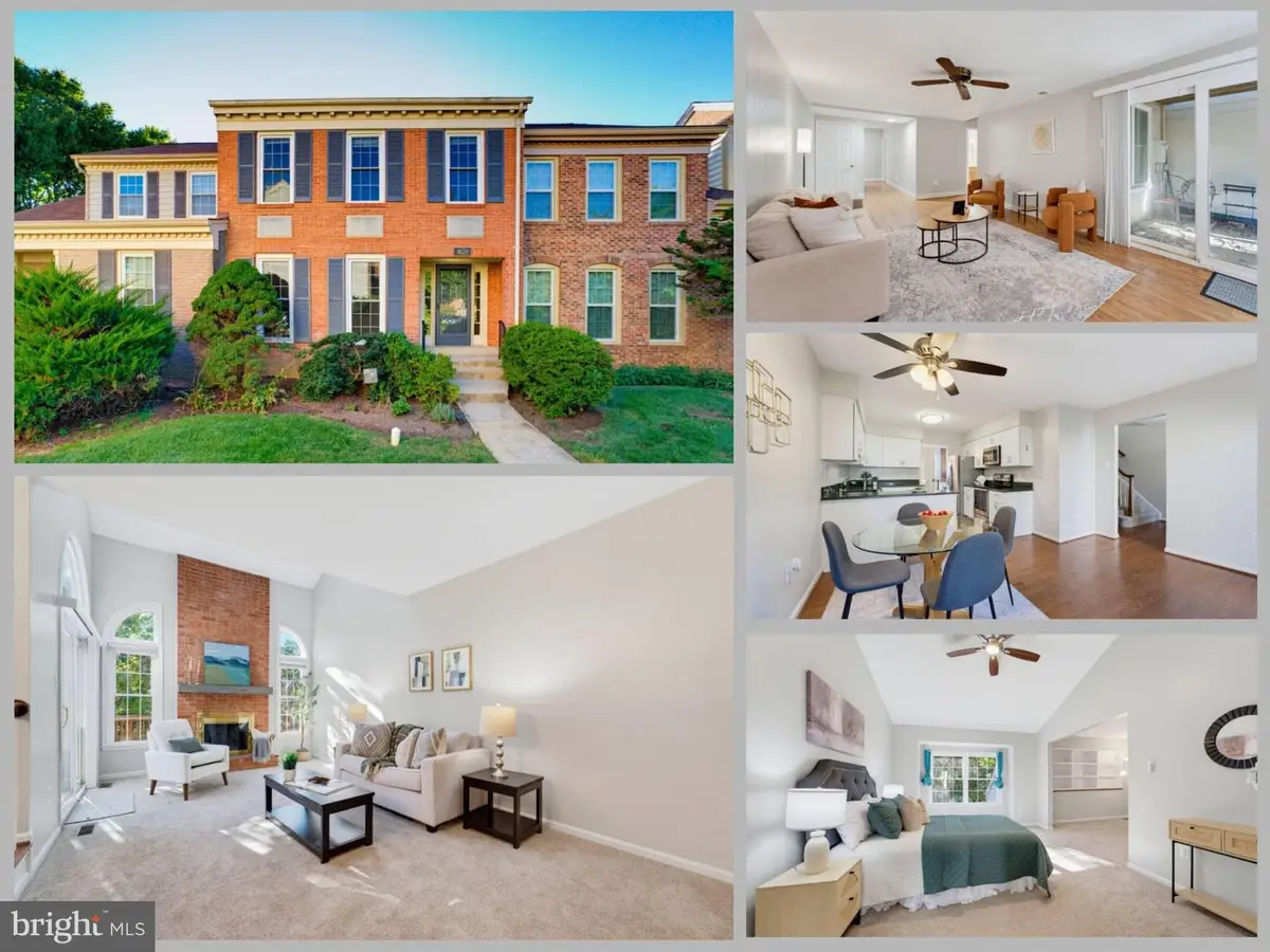 4620 Luxberry Dr, Fairfax, VA 22032 - #1