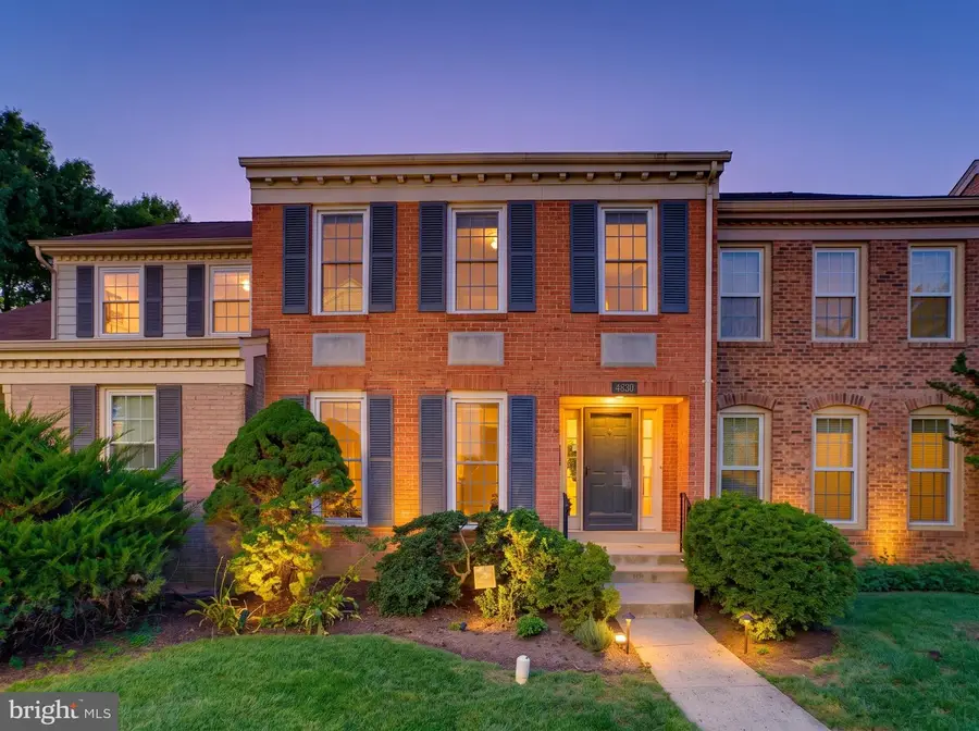4620 Luxberry Dr, Fairfax, VA 22032 - #2
