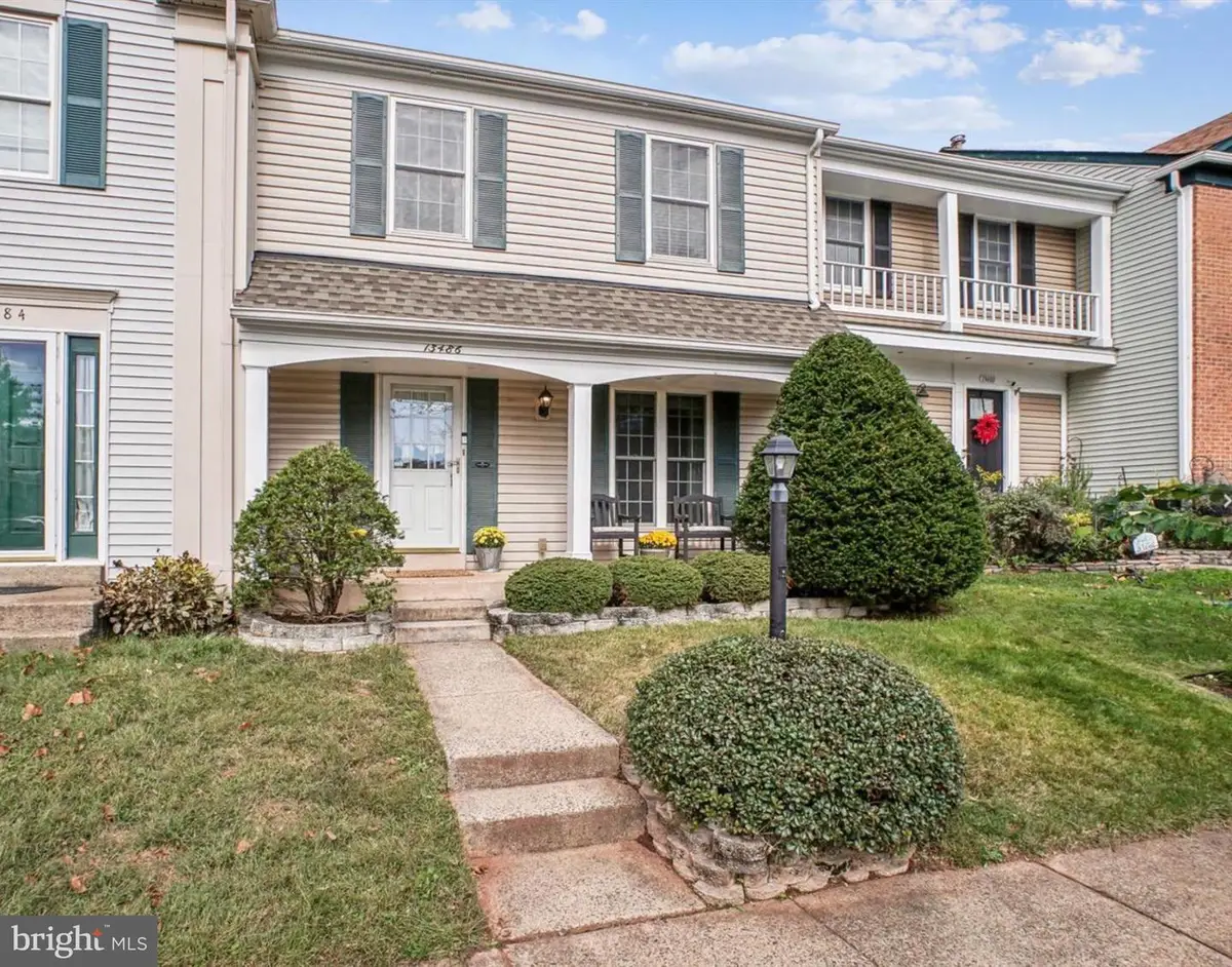 13486 Foxlease Ct, Herndon, VA 20171 - #1