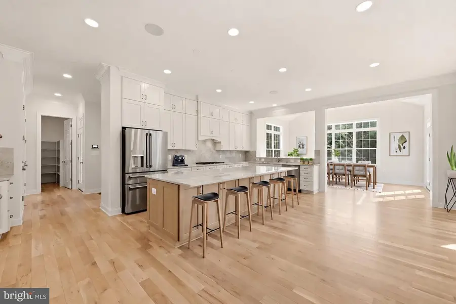 4627 Fairfax Manor Ct, Chantilly, VA 20151 - #3