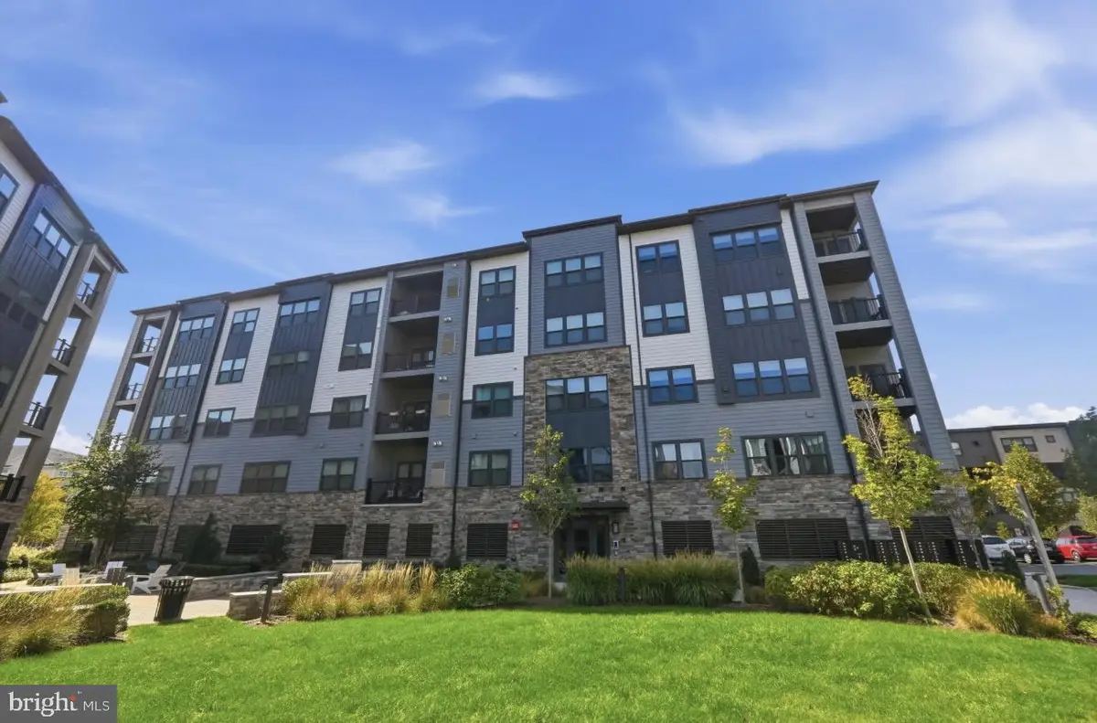 12875 Mosaic Park Way #4-d, Herndon, VA 20171 - #1