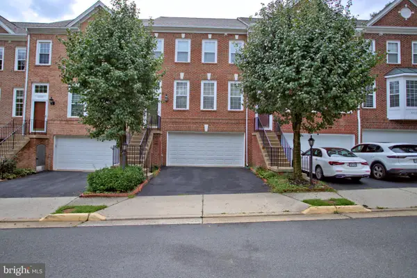 12207 Tenbury Ter, FAIRFAX, VA 22030