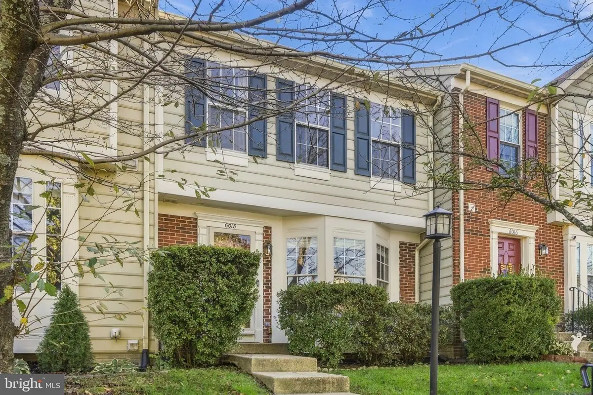 6018 Kestner Cir, Alexandria, VA 22315 - #1