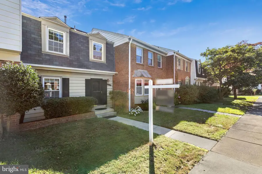 4930 Van Walbeek Pl, Annandale, VA 22003 - #2