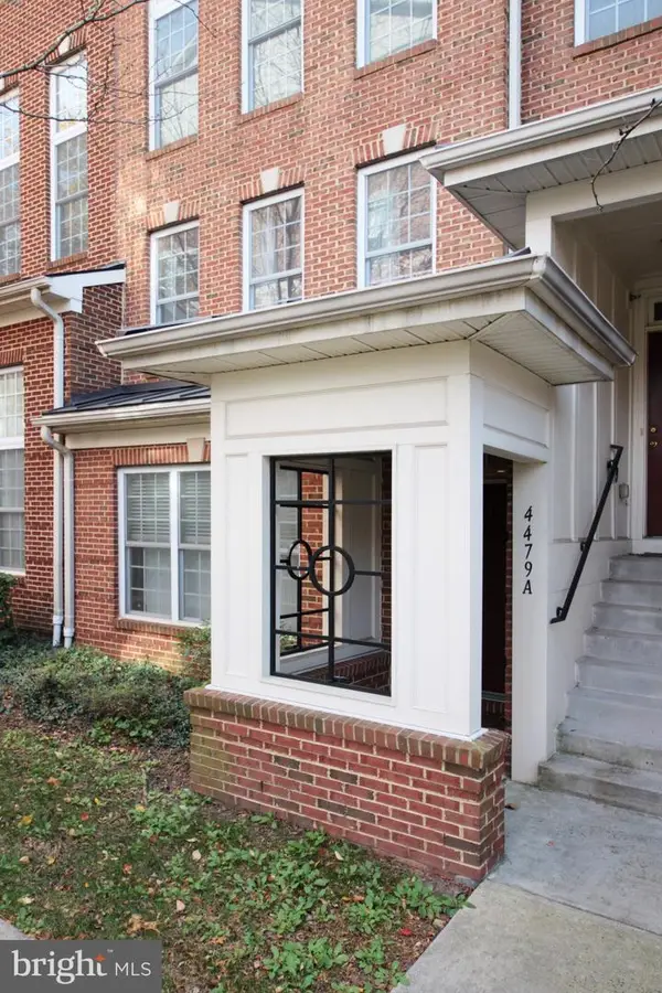 4479-a Beacon Grove Cir, FAIRFAX, VA 22033