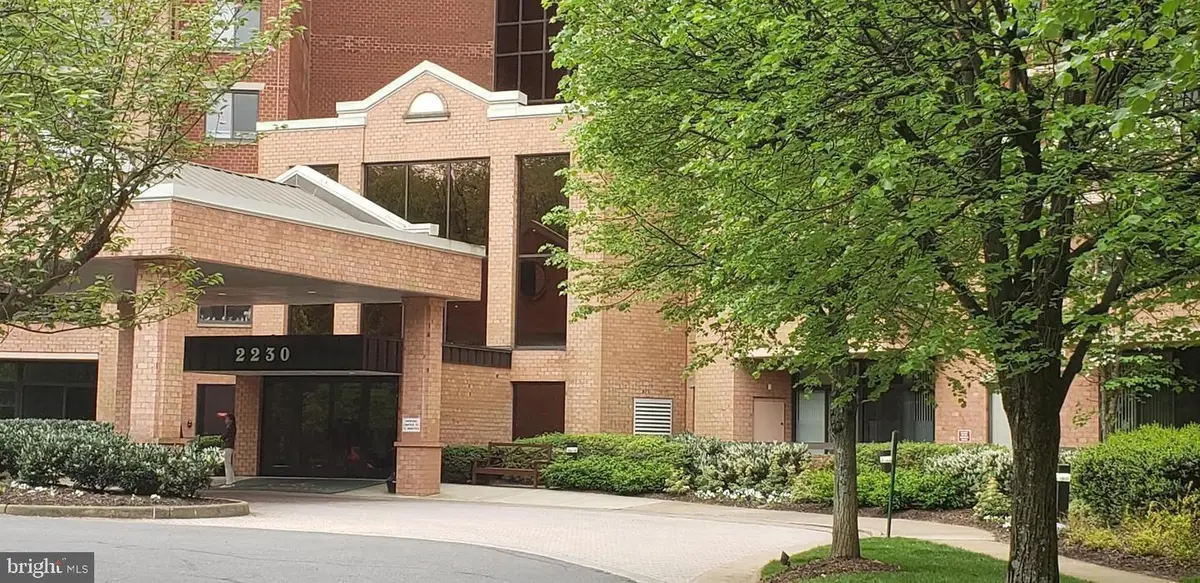 2230 George C Marshall Dr #822, Falls Church, VA 22043 - #1