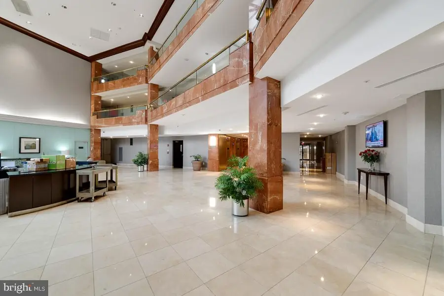 2230 George C Marshall Dr #822, Falls Church, VA 22043 - #3