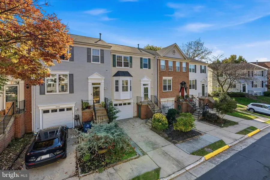 14613 Flower Hill Dr, Centreville, VA 20120 - #3
