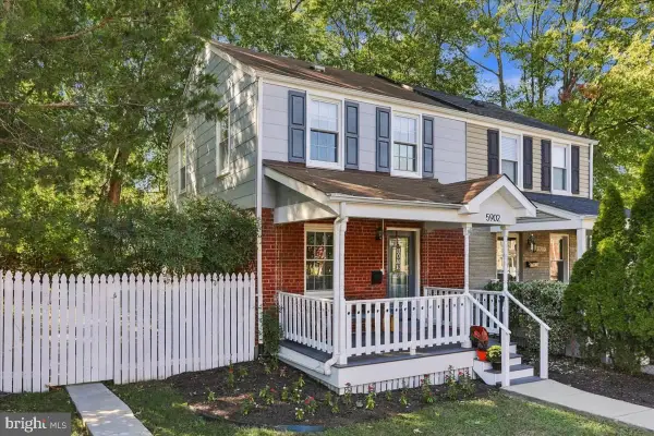 5902 Monticello Rd, ALEXANDRIA, VA 22303