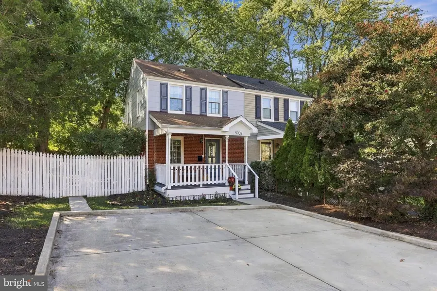 5902 Monticello Rd, Alexandria, VA 22303 - #3