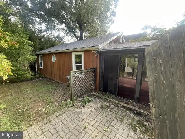7208 Hickory St, Falls Church, VA 22043 - #2