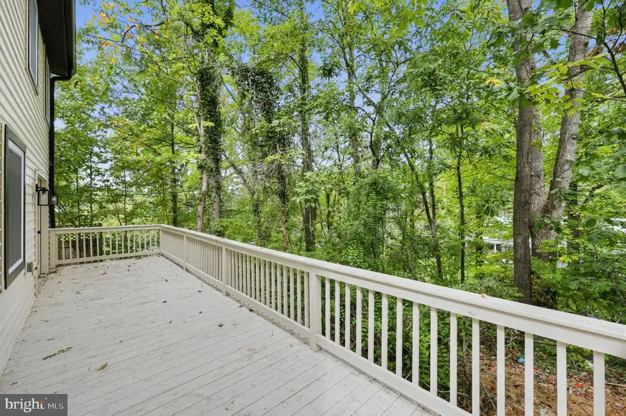 4109 Old Mill Rd, Alexandria, VA 22309 - #3
