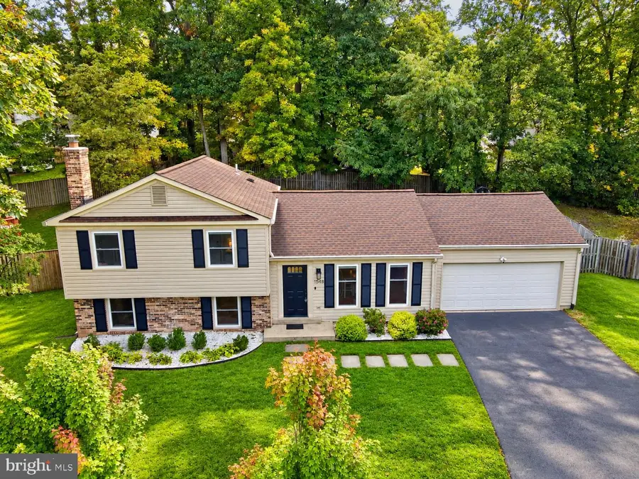 1548 Hiddenbrook Dr, Herndon, VA 20170 - #2